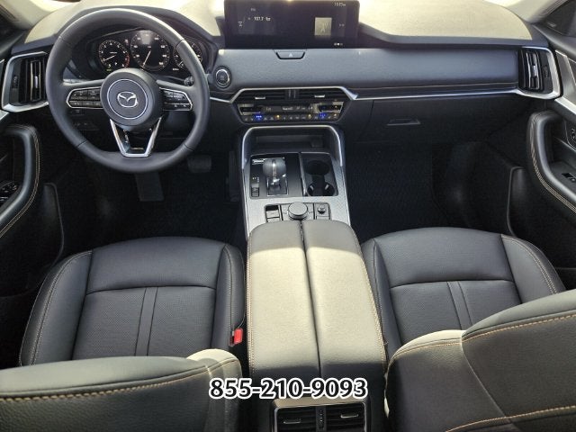 2026 Mazda Mazda CX-90 3.3 Turbo Premium
