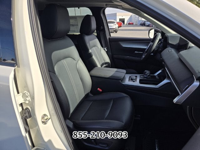 2026 Mazda Mazda CX-90 3.3 Turbo Premium
