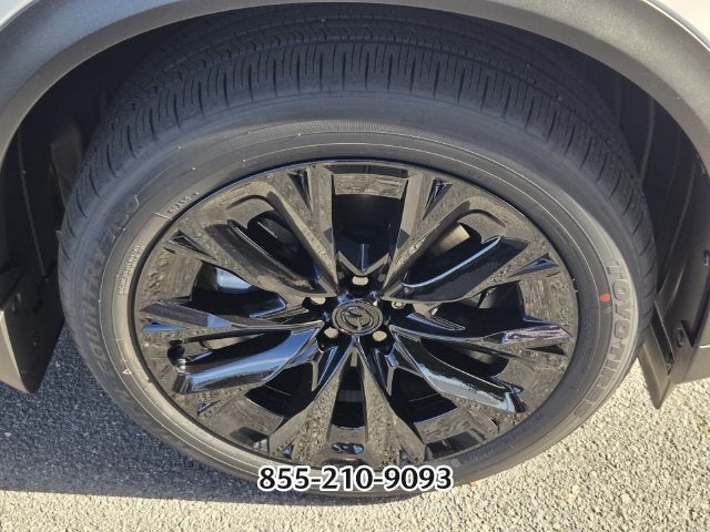 2026 Mazda Mazda CX-90 3.3 Turbo Premium