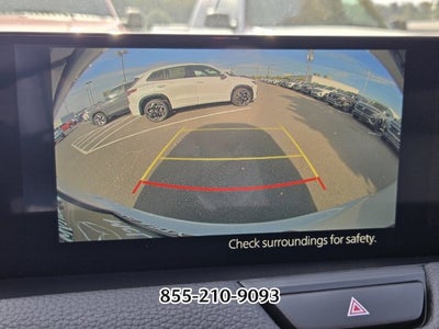 2026 Mazda Mazda CX-90 3.3 Turbo Premium
