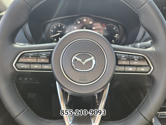 2026 Mazda Mazda CX-90 3.3 Turbo Premium