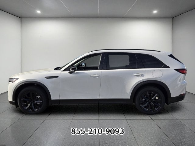 2026 Mazda Mazda CX-90 3.3 Turbo Premium