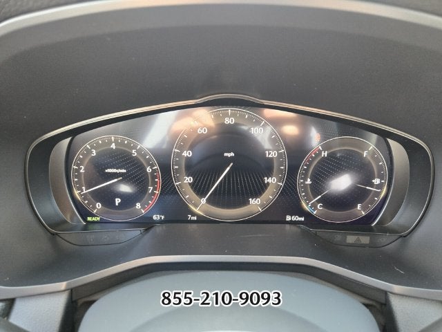 2026 Mazda Mazda CX-90 3.3 Turbo Premium