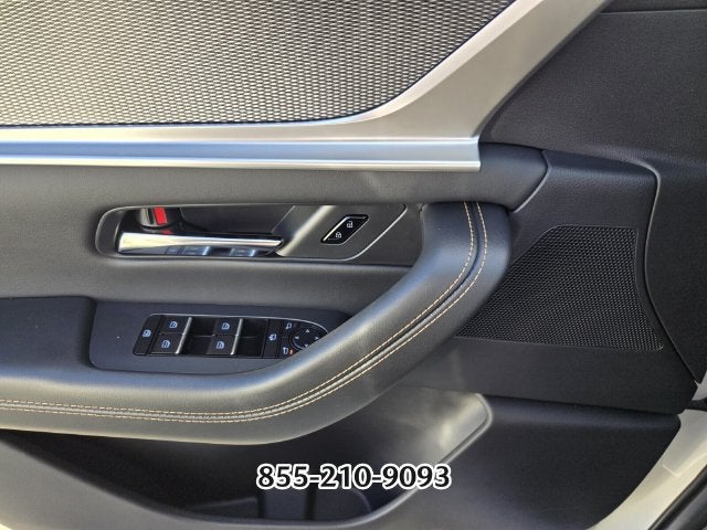 2026 Mazda Mazda CX-90 3.3 Turbo Premium