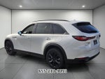 2026 Mazda Mazda CX-90 3.3 Turbo Premium