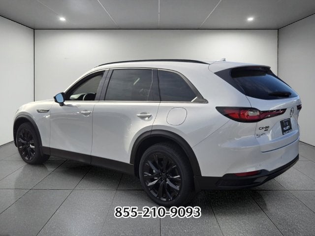 2026 Mazda Mazda CX-90 3.3 Turbo Premium