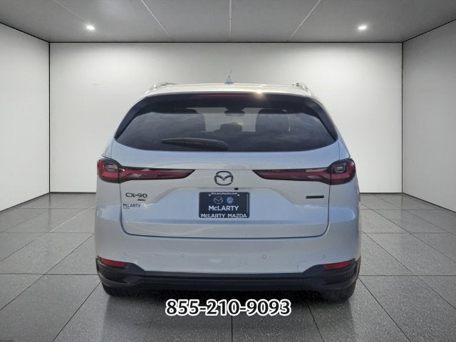 2026 Mazda Mazda CX-90 3.3 Turbo Premium