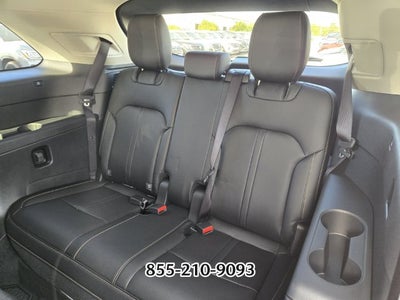 2026 Mazda Mazda CX-90 3.3 Turbo Premium
