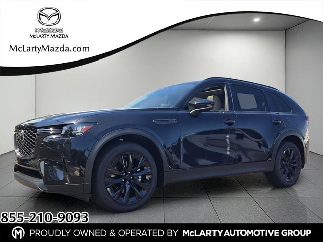 2026 Mazda Mazda CX-90 3.3 Turbo Premium