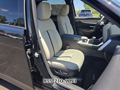 2026 Mazda Mazda CX-90 3.3 Turbo Premium