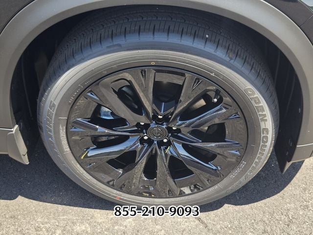 2026 Mazda Mazda CX-90 3.3 Turbo Premium