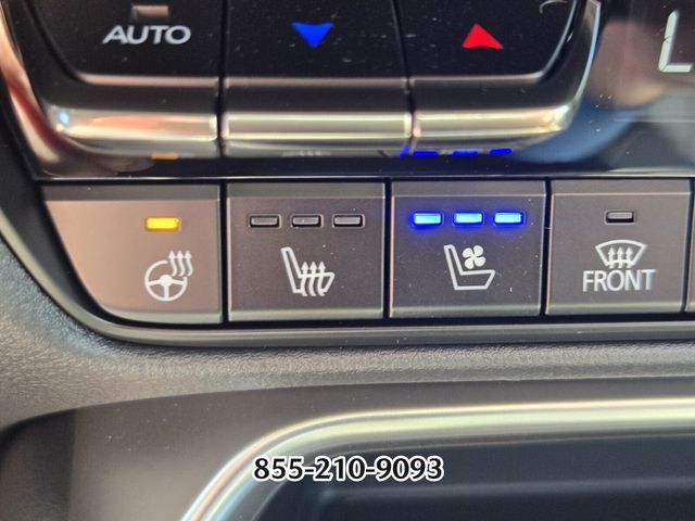 2026 Mazda Mazda CX-90 3.3 Turbo Premium