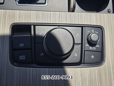 2026 Mazda Mazda CX-90 3.3 Turbo Premium