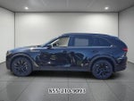 2026 Mazda Mazda CX-90 3.3 Turbo Premium