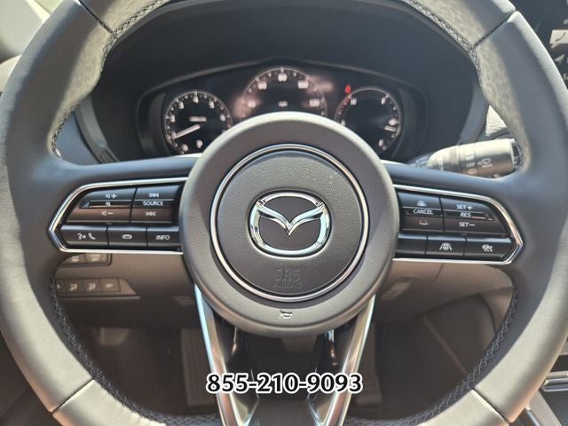 2026 Mazda Mazda CX-90 3.3 Turbo Premium