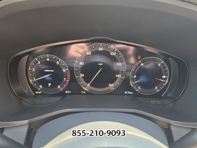 2026 Mazda Mazda CX-90 3.3 Turbo Premium