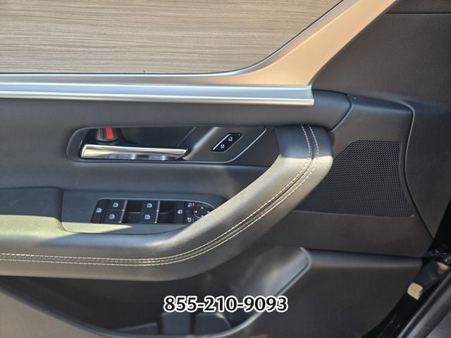 2026 Mazda Mazda CX-90 3.3 Turbo Premium