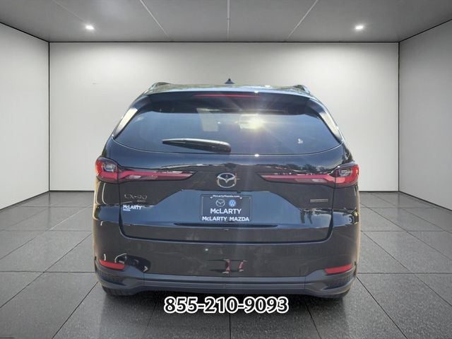 2026 Mazda Mazda CX-90 3.3 Turbo Premium