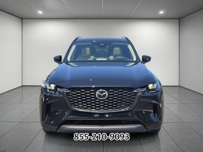 2026 Mazda Mazda CX-90 3.3 Turbo Premium