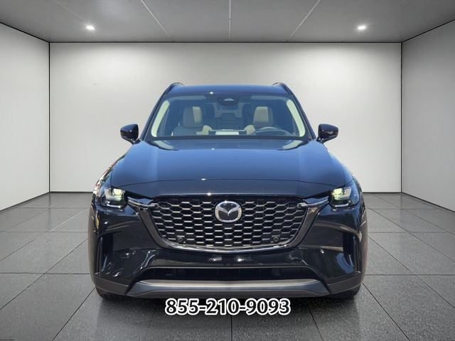 2026 Mazda Mazda CX-90 3.3 Turbo Premium