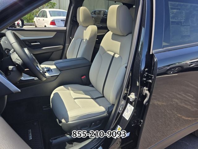 2026 Mazda Mazda CX-90 3.3 Turbo Premium