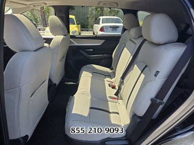 2026 Mazda Mazda CX-90 3.3 Turbo Premium