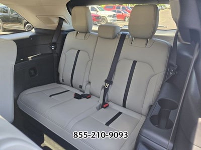 2026 Mazda Mazda CX-90 3.3 Turbo Premium