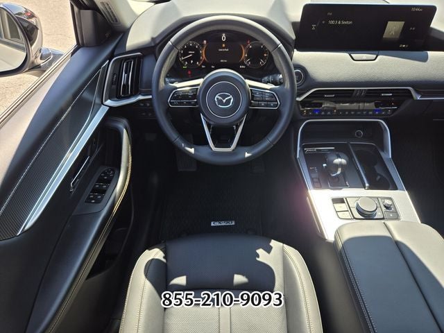 2026 Mazda Mazda CX-90 3.3 Turbo Premium