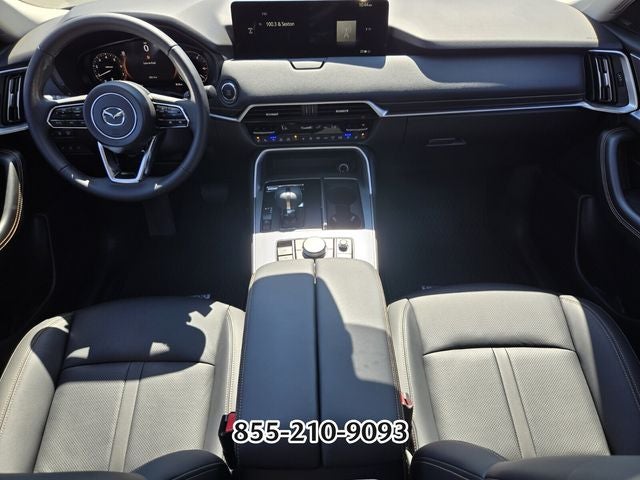 2026 Mazda Mazda CX-90 3.3 Turbo Premium