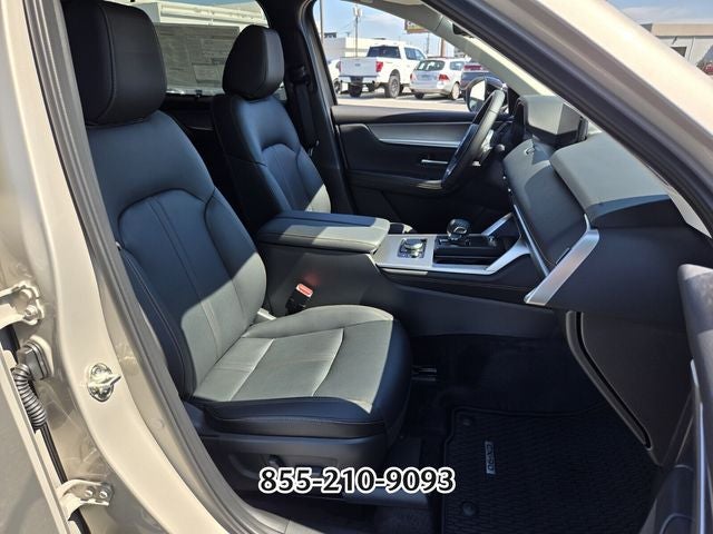 2026 Mazda Mazda CX-90 3.3 Turbo Premium