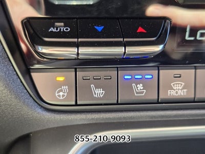 2026 Mazda Mazda CX-90 3.3 Turbo Premium