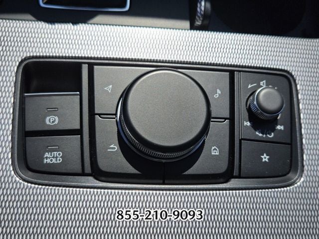 2026 Mazda Mazda CX-90 3.3 Turbo Premium