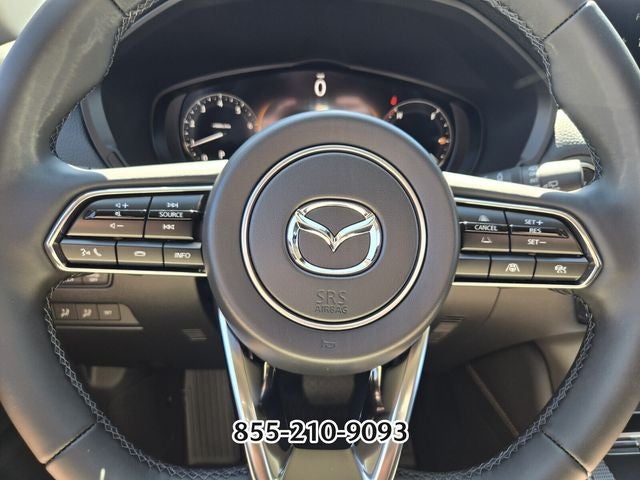 2026 Mazda Mazda CX-90 3.3 Turbo Premium