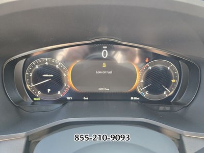 2026 Mazda Mazda CX-90 3.3 Turbo Premium