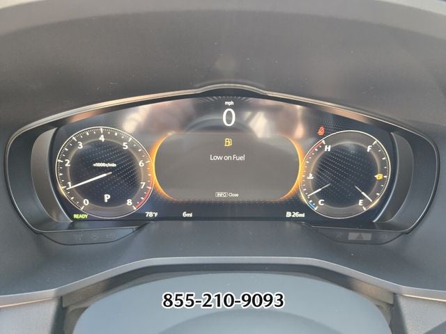 2026 Mazda Mazda CX-90 3.3 Turbo Premium