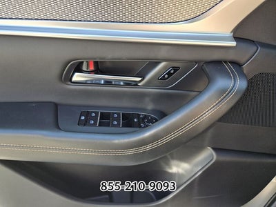 2026 Mazda Mazda CX-90 3.3 Turbo Premium