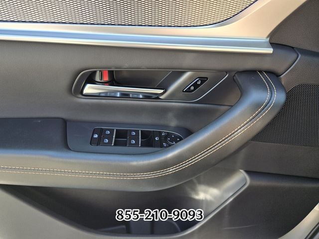 2026 Mazda Mazda CX-90 3.3 Turbo Premium