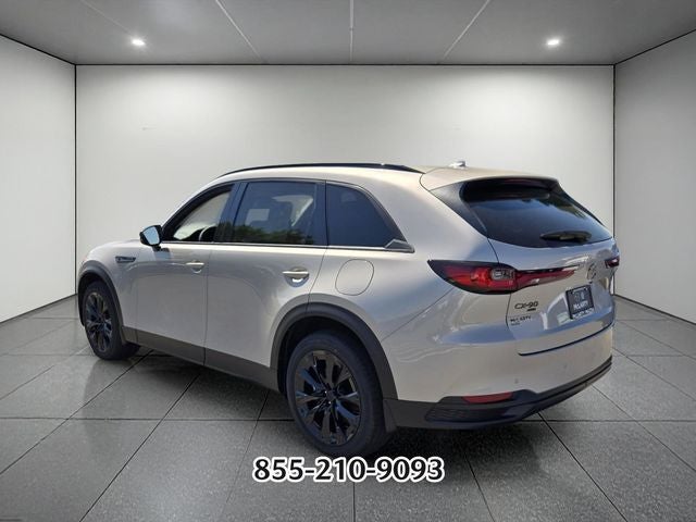 2026 Mazda Mazda CX-90 3.3 Turbo Premium