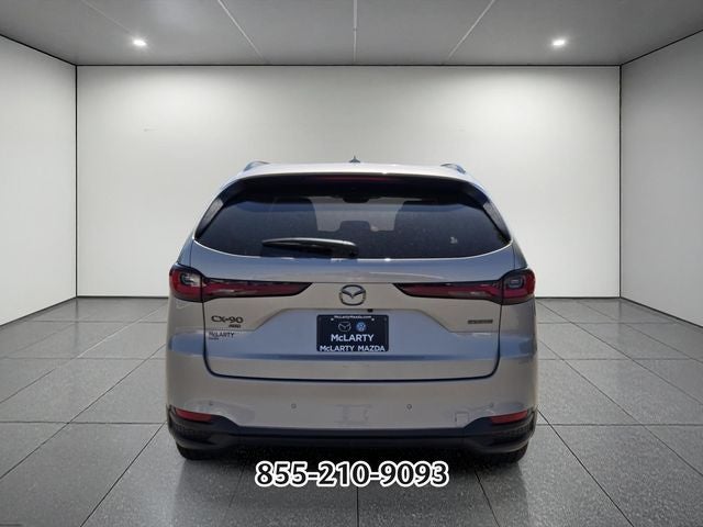 2026 Mazda Mazda CX-90 3.3 Turbo Premium