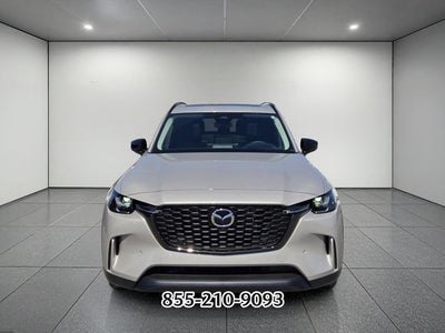 2026 Mazda Mazda CX-90 3.3 Turbo Premium