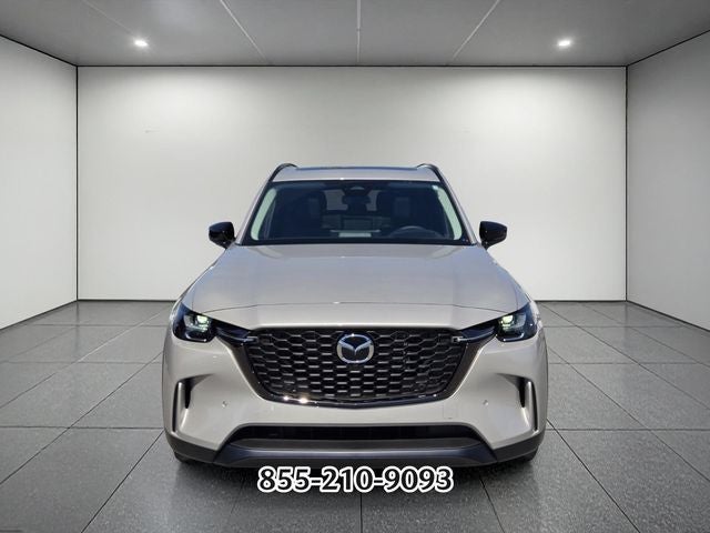 2026 Mazda Mazda CX-90 3.3 Turbo Premium