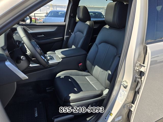 2026 Mazda Mazda CX-90 3.3 Turbo Premium