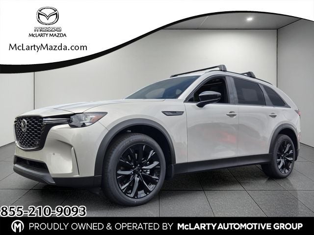 2026 Mazda Mazda CX-90 3.3 Turbo Premium