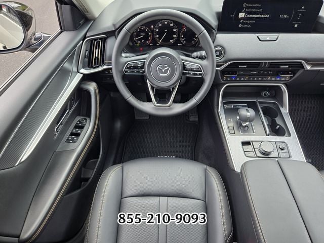 2026 Mazda Mazda CX-90 3.3 Turbo Premium