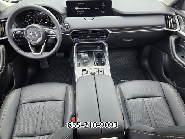 2026 Mazda Mazda CX-90 3.3 Turbo Premium