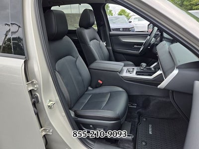2026 Mazda Mazda CX-90 3.3 Turbo Premium