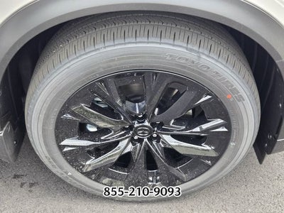 2026 Mazda Mazda CX-90 3.3 Turbo Premium