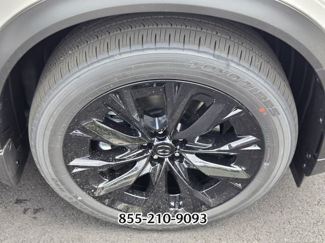 2026 Mazda Mazda CX-90 3.3 Turbo Premium