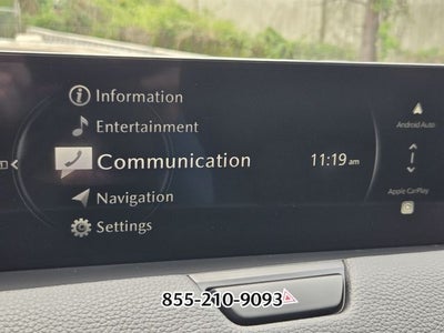 2026 Mazda Mazda CX-90 3.3 Turbo Premium