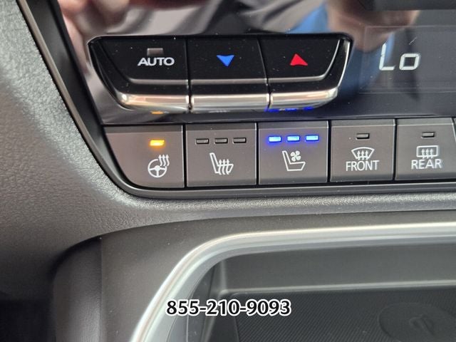 2026 Mazda Mazda CX-90 3.3 Turbo Premium